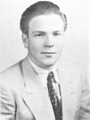KENNETH BEIK: class of 1954, Grant Union High School, Sacramento, CA.